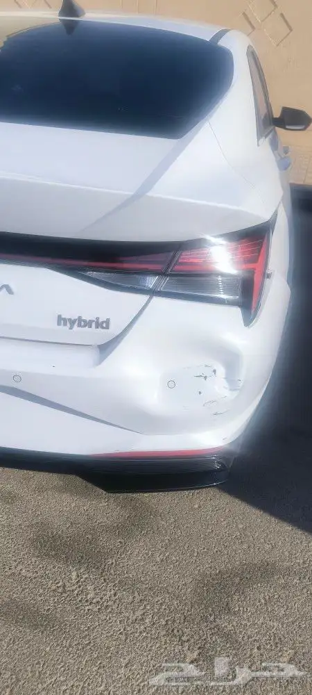 هونداي النترا هايبرد للتنازل 0