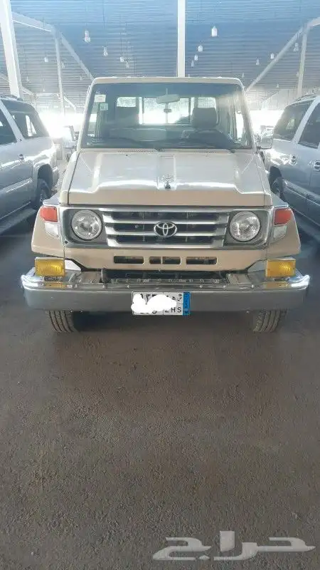 جيب شاص 2005 0