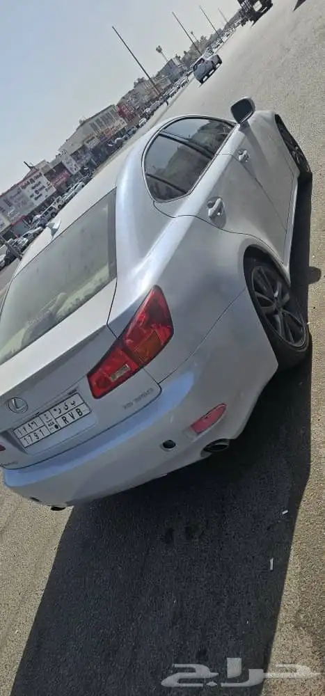 لكزس is 350 2008 0
