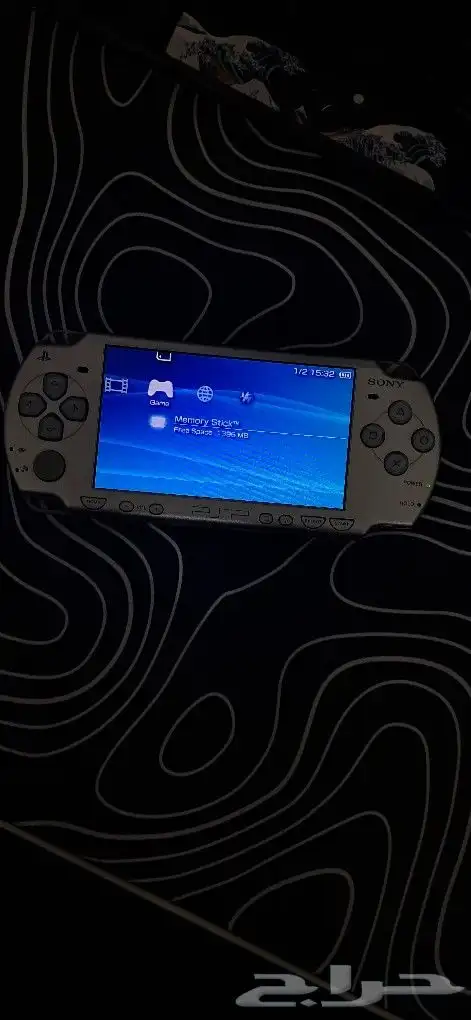 PSP 2000 0