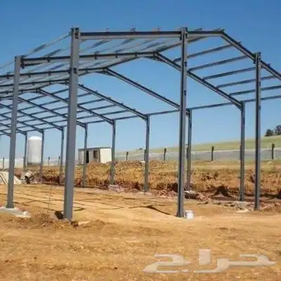 مقاولات الدمام هناجر كربي الزامل وطني 7