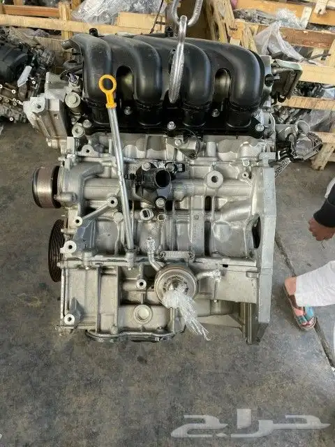 مكينة نيسان سنترا 5