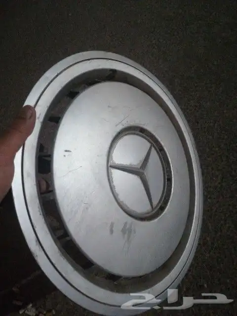 طيس مارسدس 4