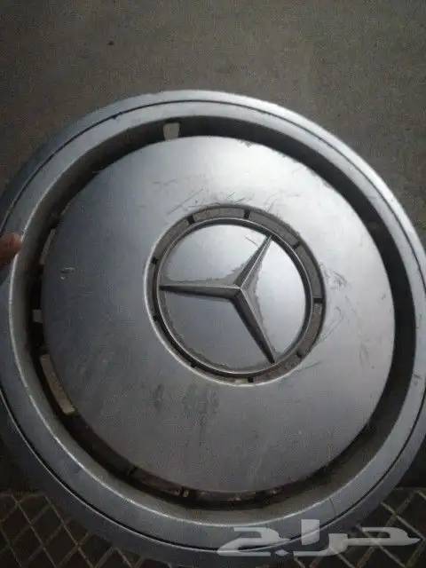 طيس مارسدس 3