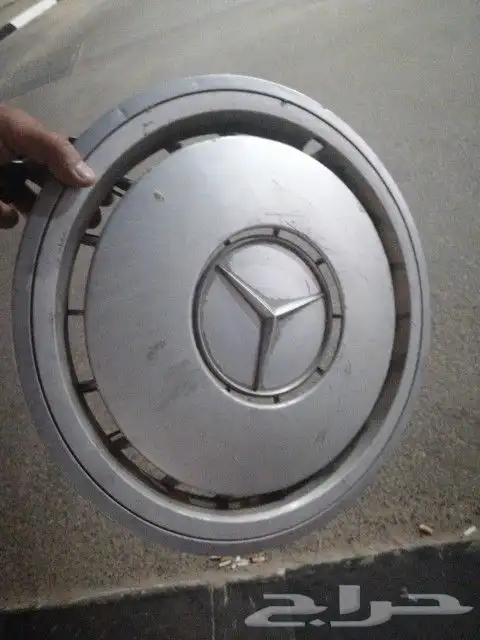 طيس مارسدس 2