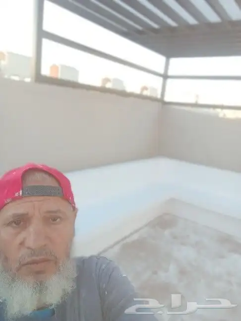 ابو خالد للدهانات الداخلية والخارجية والبروفايل بالرياض 1