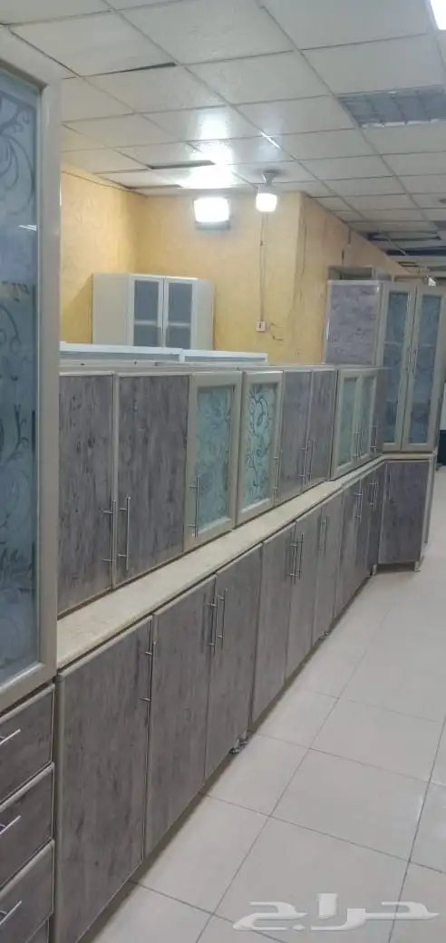 مطابخ مستعمله 2