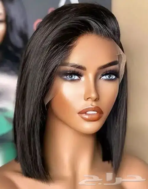 بيع باروكة واكستنشن وصيانة الباروكات والوصلات 3