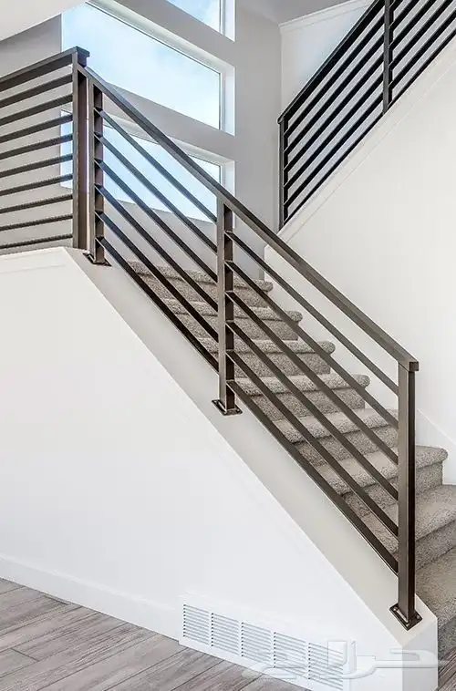 مظلات مواقف للسيارات في باب حديد سعر معقول في الرياض السعودي 3