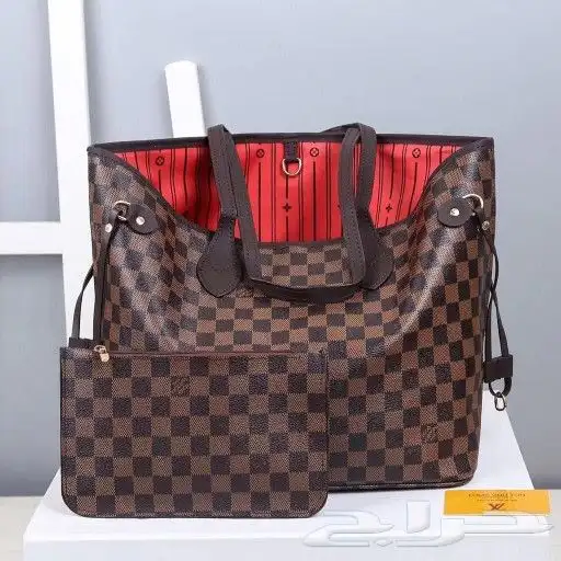 شنطة لويس فيتون 2