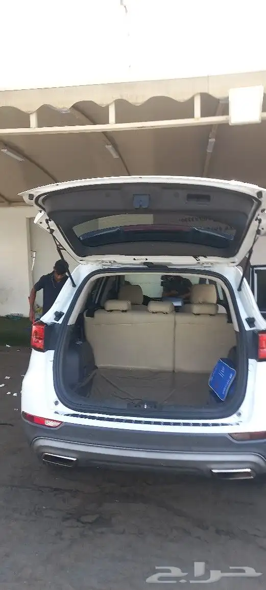 شانجان 2020 CS75نص فل بدون دبل 9