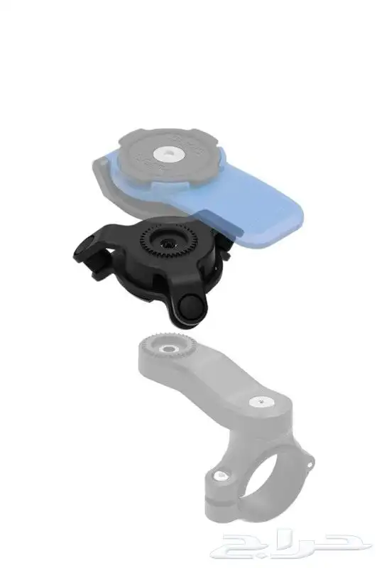 قاعدة جوال Quad Lock للدباب او الدراجة 4
