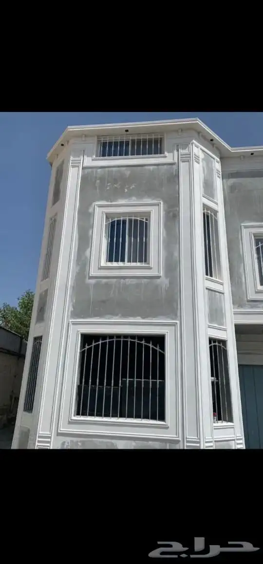 ديكورات خارجيه بديل الحجر الطبيعي 4