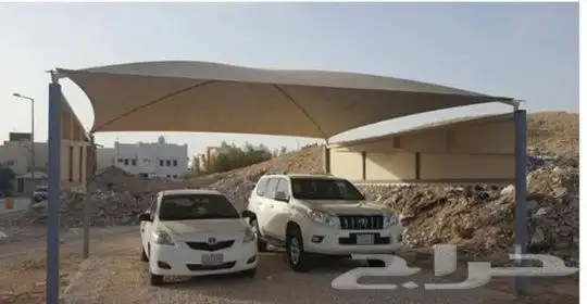 مظلات وسواتر 1