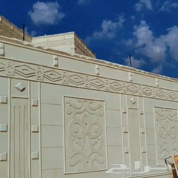 لياسه ملونه بديل الحجر الطبيعي 4