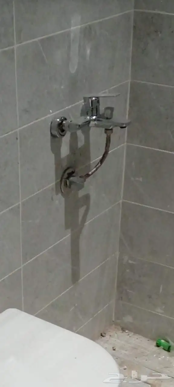 سباك تأسيس وتشطيب وصيانه جميع أعمال السباكه 3