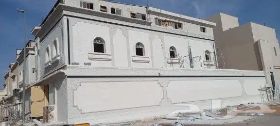 لياسه ملونه بديل الحجر الطبيعي انجاز وإتقان فالشغل وسعر اقل 4