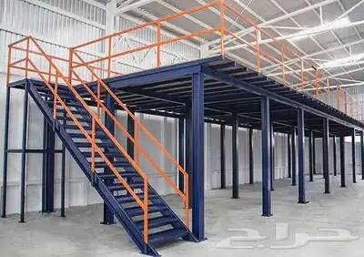 مقاولات الدمام هناجر كربي الزامل وطني 5