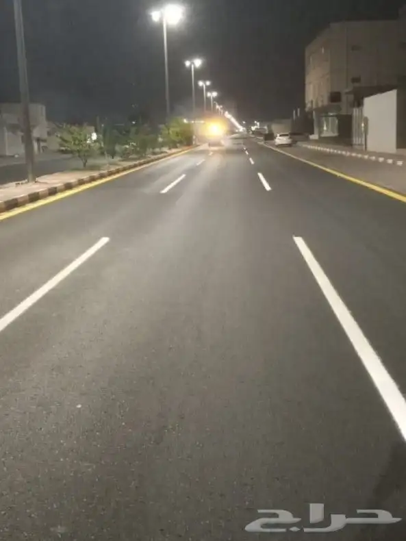 تخطيط ودهانات الطرق بكافة انواعها 8