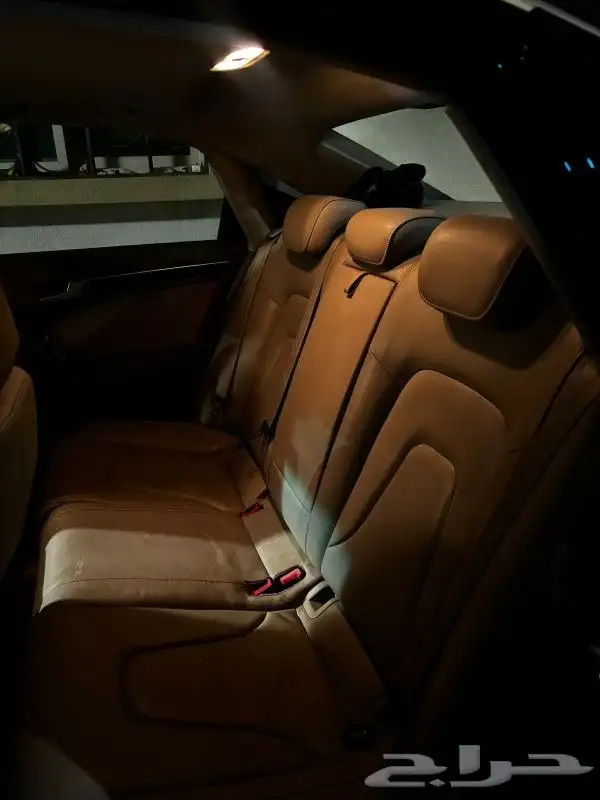 اودي A4 7