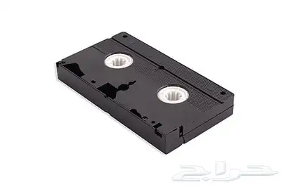 اشرطه فيديو للبيع قديمه 0