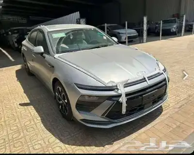 سوناتا فيلت 2025 0