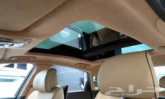 جينيسس G80 2022 استيراد من كوريا - معرض العصيمي 13
