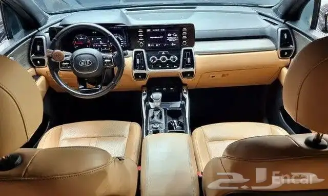 للاستيراد من كوريا _ سورينتو _ 2021 6