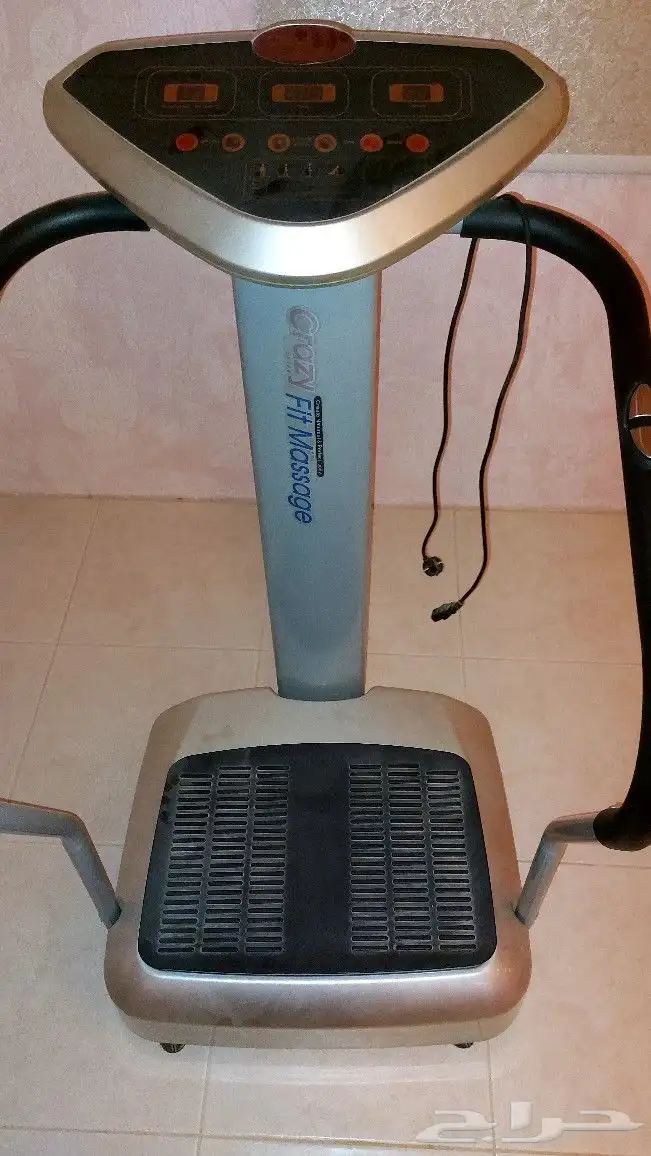 جهاز رياضي 0