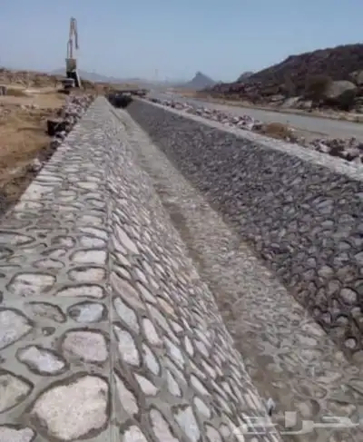 بوكلين للايجار ومباني حجر بالبوكلين وبل ليد وربراب وقص الراض 0