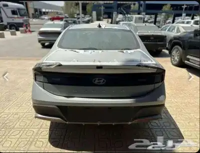 سوناتا فيلت 2025 2