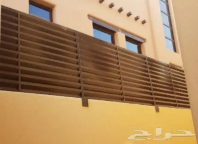 حداد مظلات وسواتر وسندويتش بنل 0