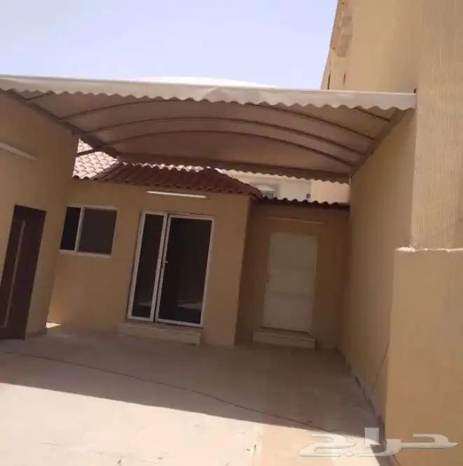 حداد مظلات وسواتر وسندويتش بنل 6