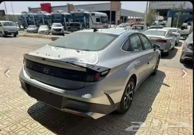 سوناتا فيلت 2025 1