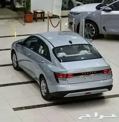 اكسنت 2026 0