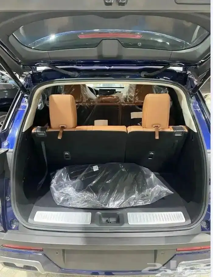 انفنيتيQX60 سنسوري او لكجري 2023 7