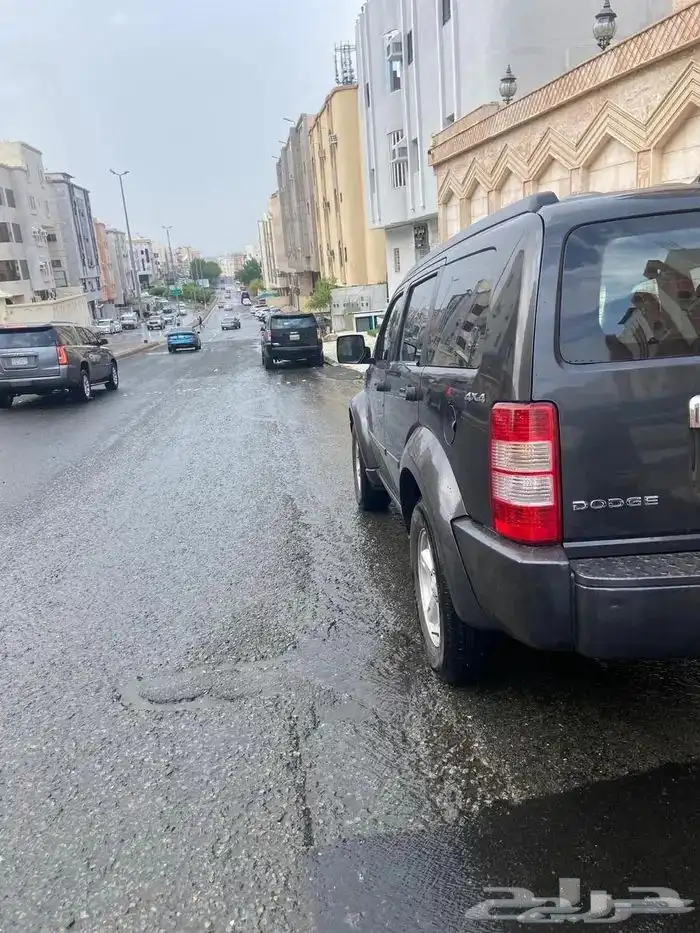 جيب دوج نيترو 2011 9