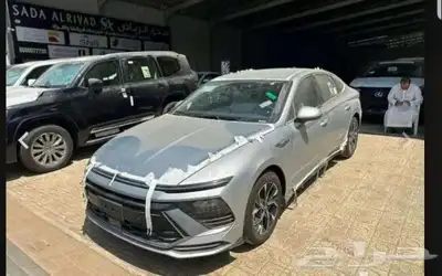 سوناتا فيلت 2025 5