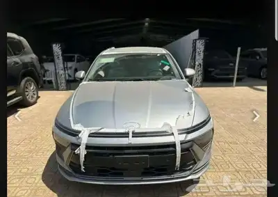 سوناتا فيلت 2025 3