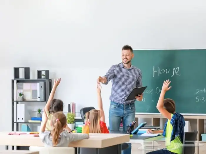 معلم تأسيس لغتي وانجليزي ورياضيات 0