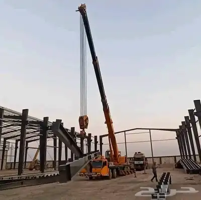 مقاولات الدمام هناجر كربي الزامل وطني 0