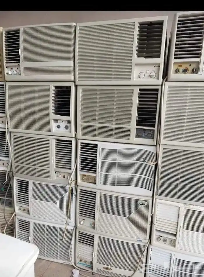 حراج بيع وشراء اثاث بيوت ومكيفات وثلجات وسخنات وغسلات وفران 6