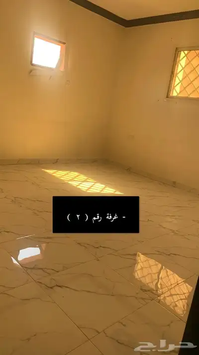 للإيجار شقة عوائل علوية 4