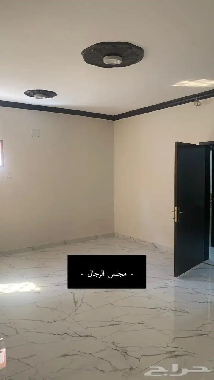 للإيجار شقة عوائل علوية 1
