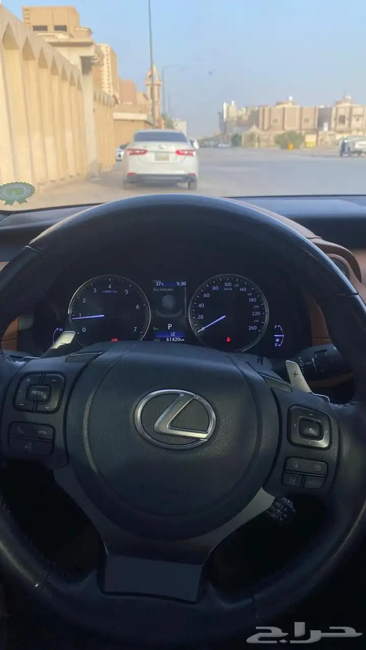 لكزس 2021 IS 300 للبيع 11