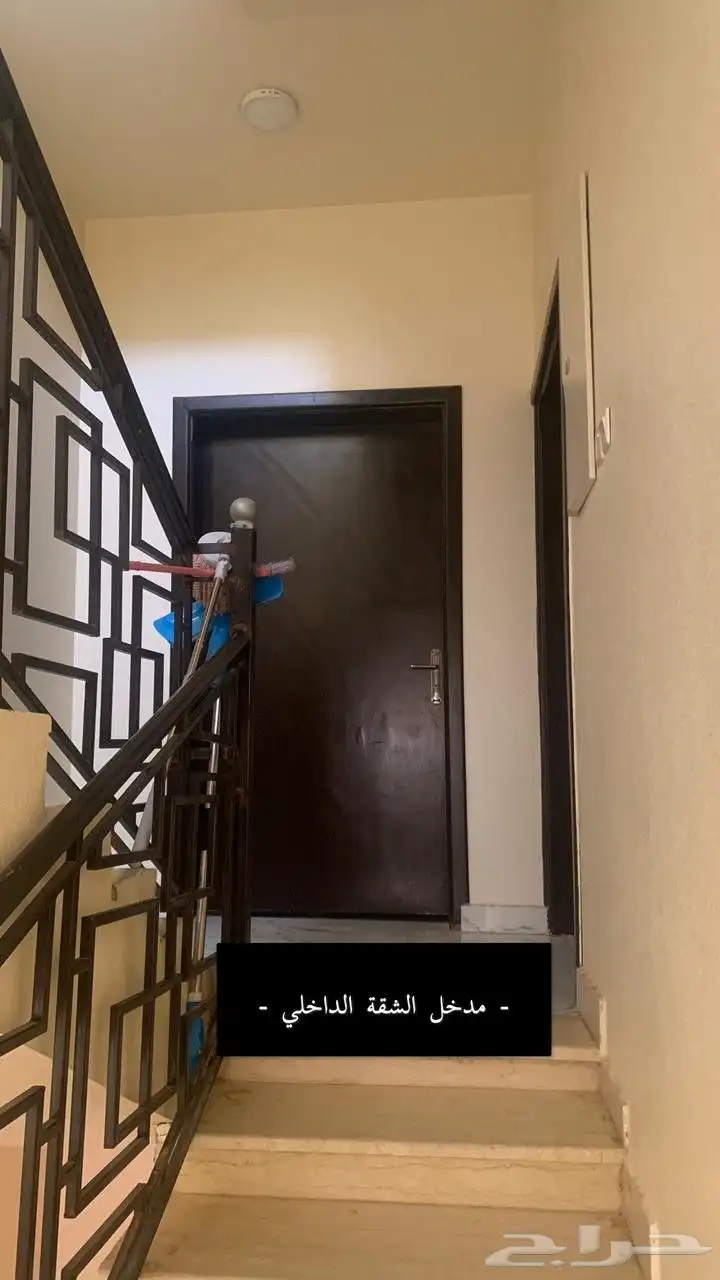 للإيجار شقة عوائل علوية 2