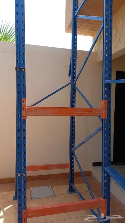رفوف للبيع 2