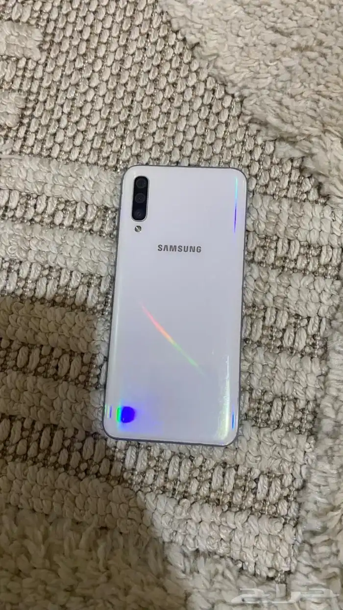 سامسونج A50 0