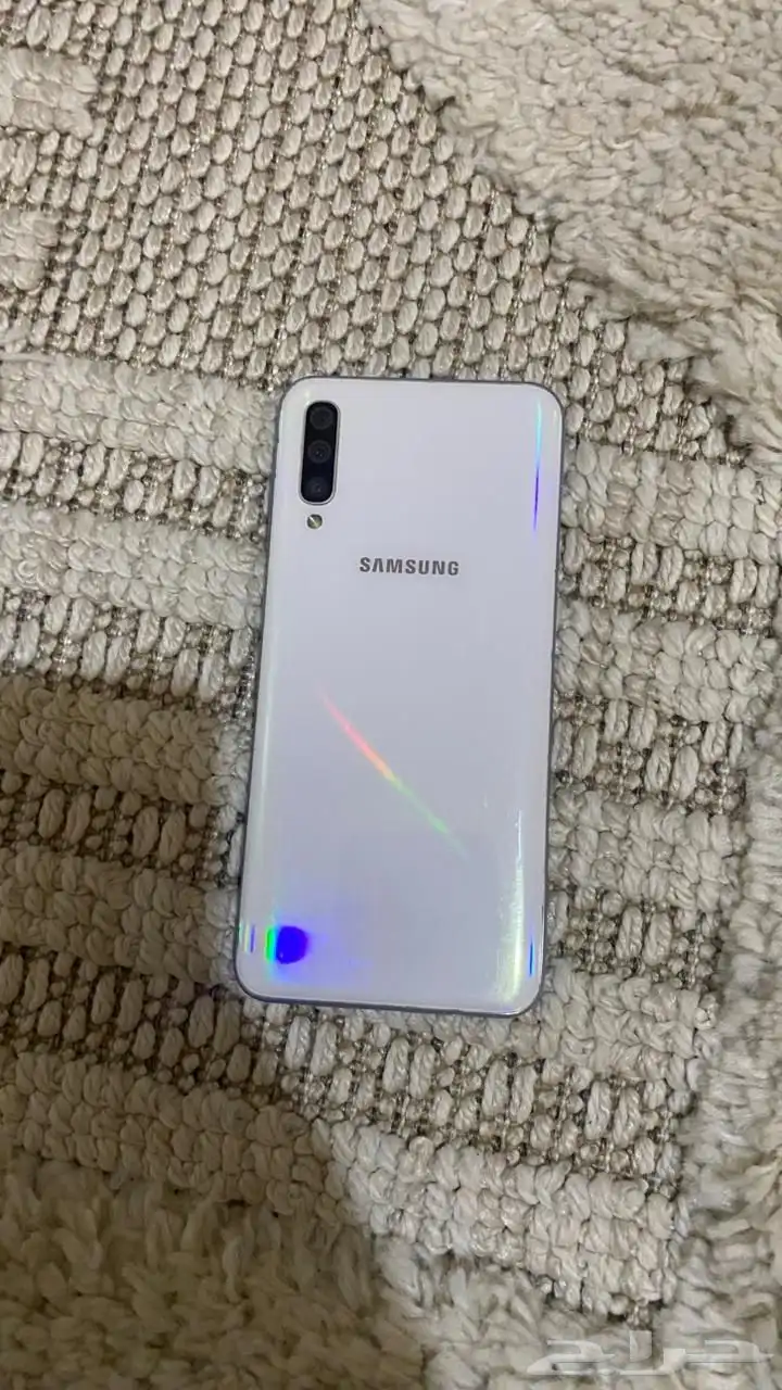 سامسونج A50 0