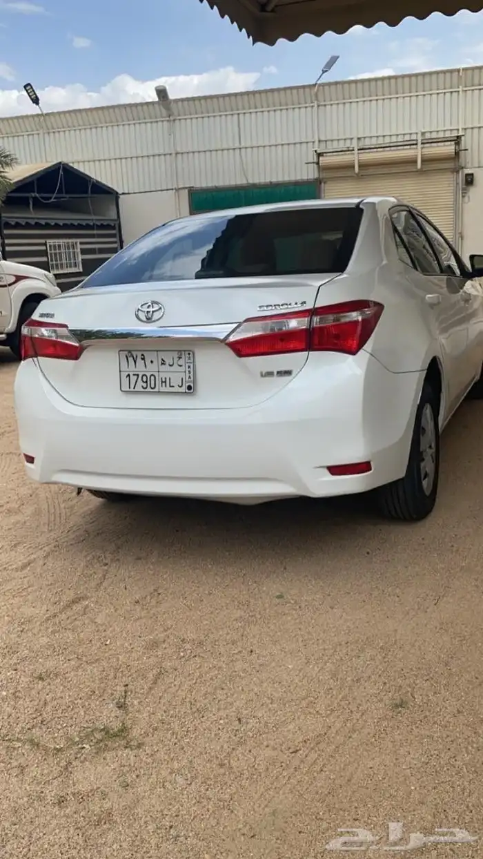 كرلا 2015 قير تماتيك 3